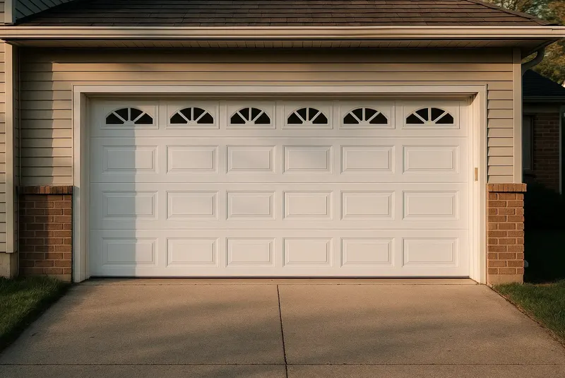 Contact Lutz Garage Door Service